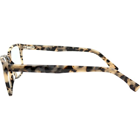 Gap VGP035 Womens Eyeglass Frame White Havana